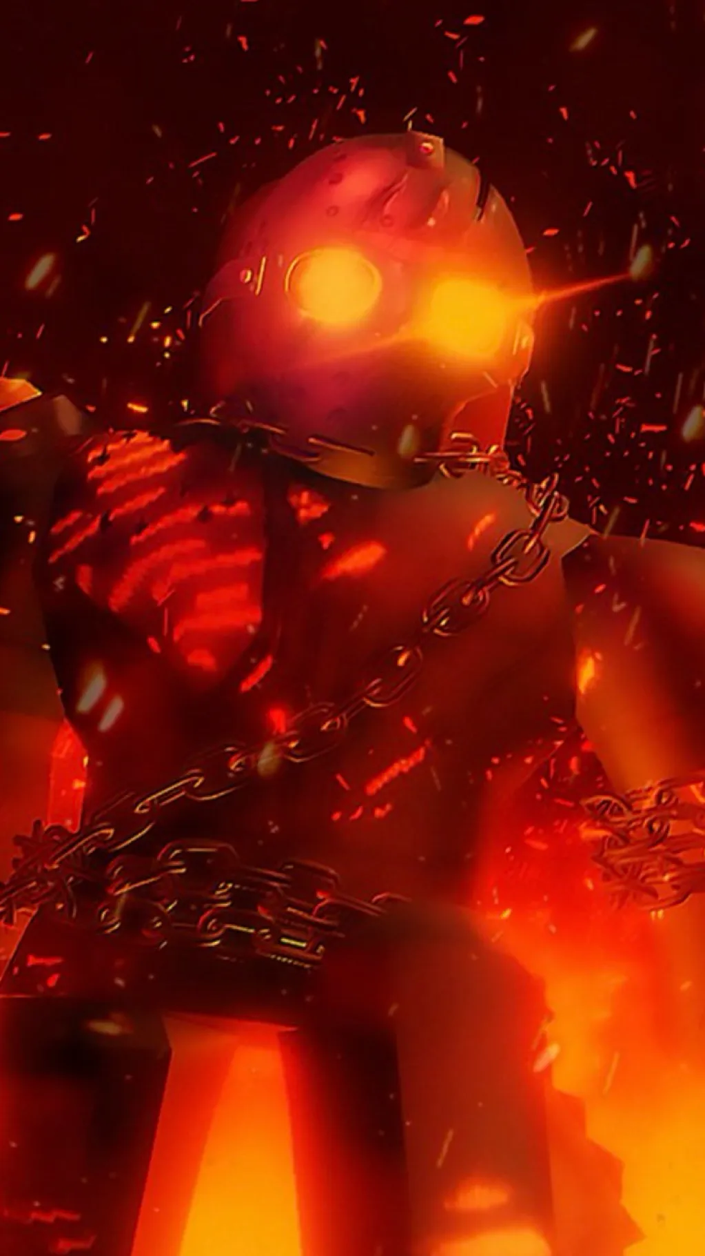 ai character: Jason M4 background