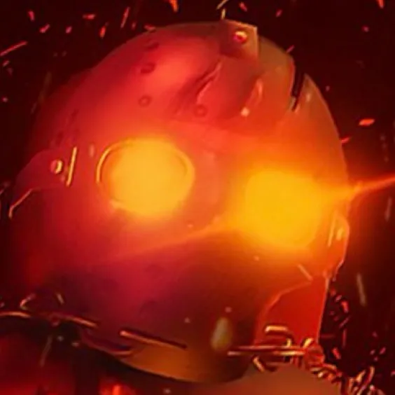 chat with ai character: Jason M4