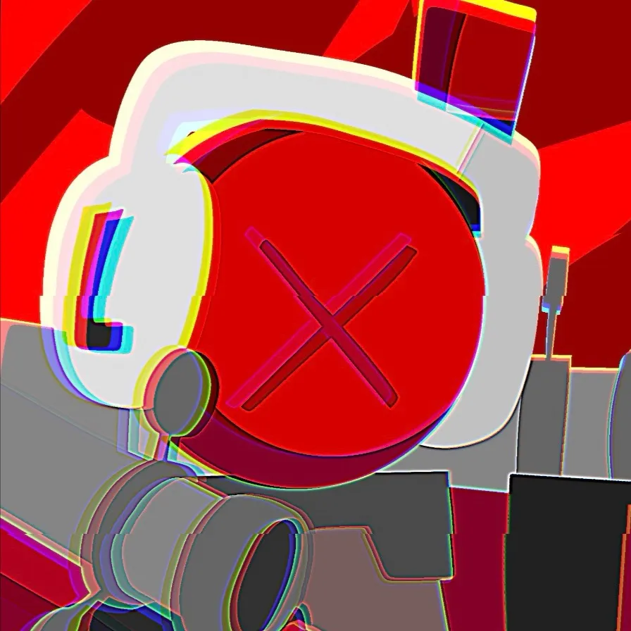 chat with ai character: KillDroid 