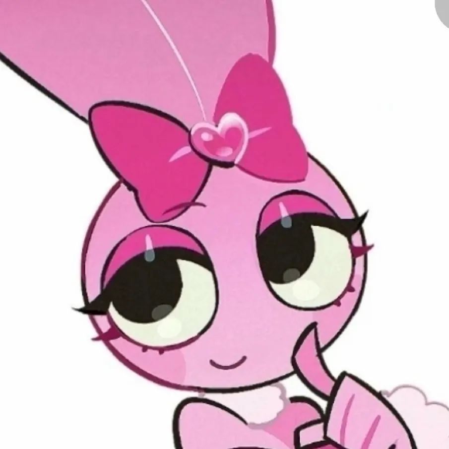 chat with ai character: Pinki