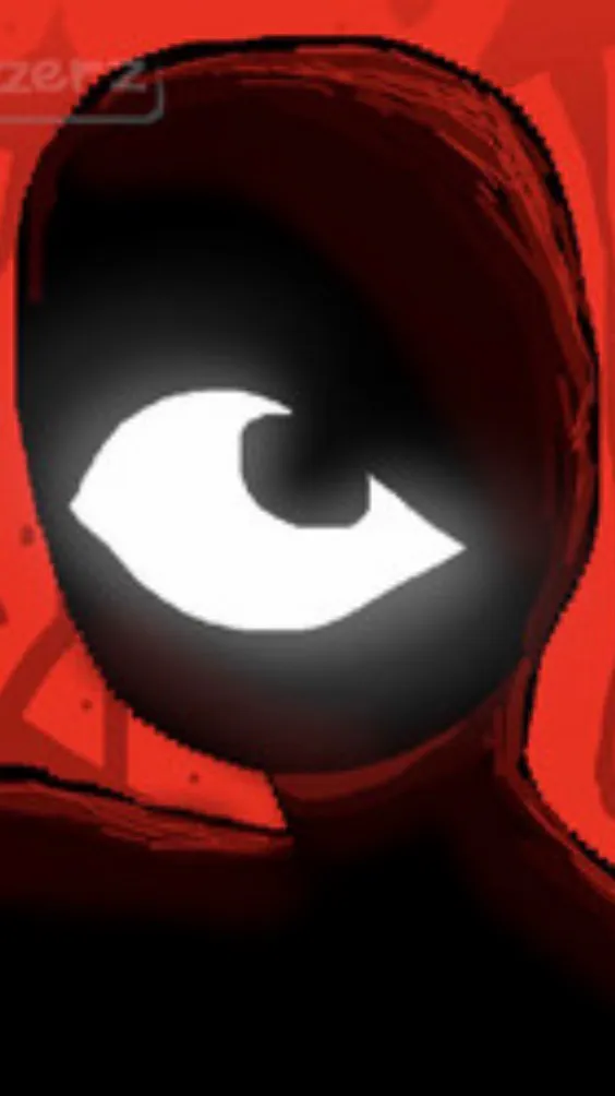 ai character: Seek background