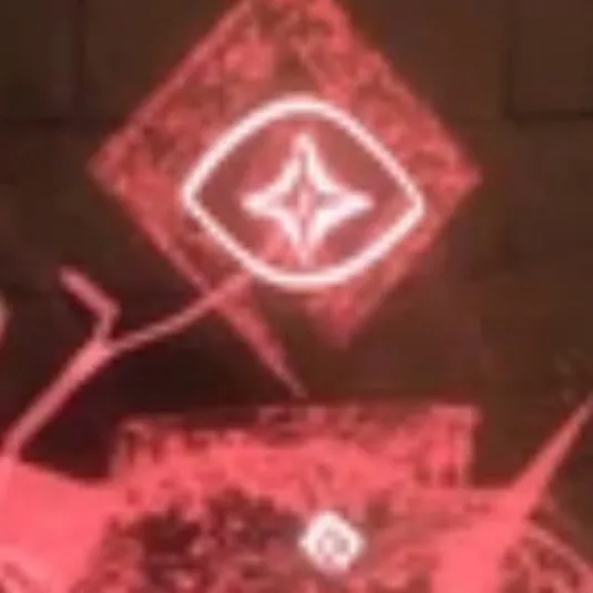 chat with ai character: Mysterious light 