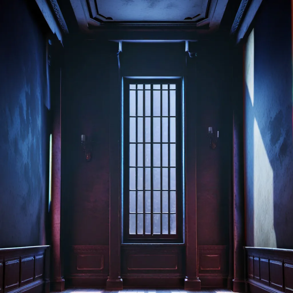 chat with ai character: Slasher & Devesto