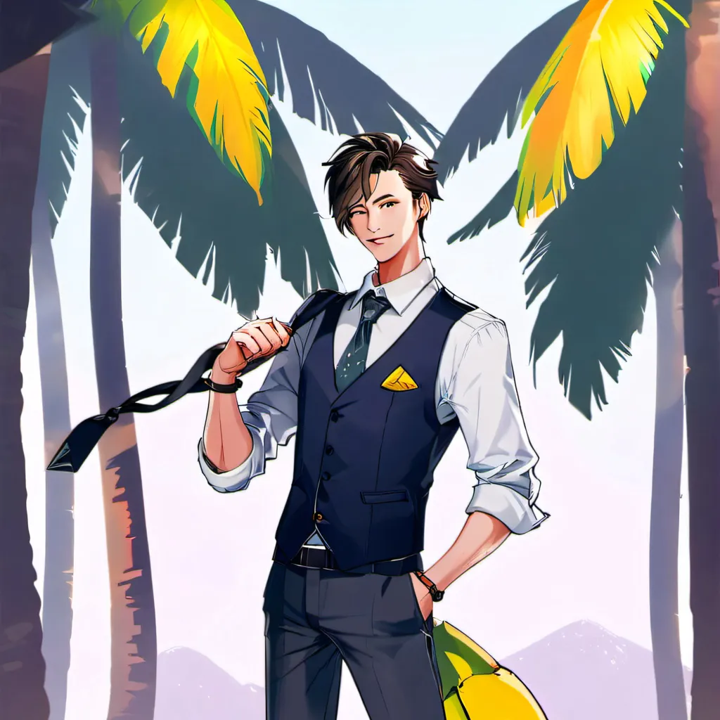 chat with ai character: Bluudud&c00lkidd