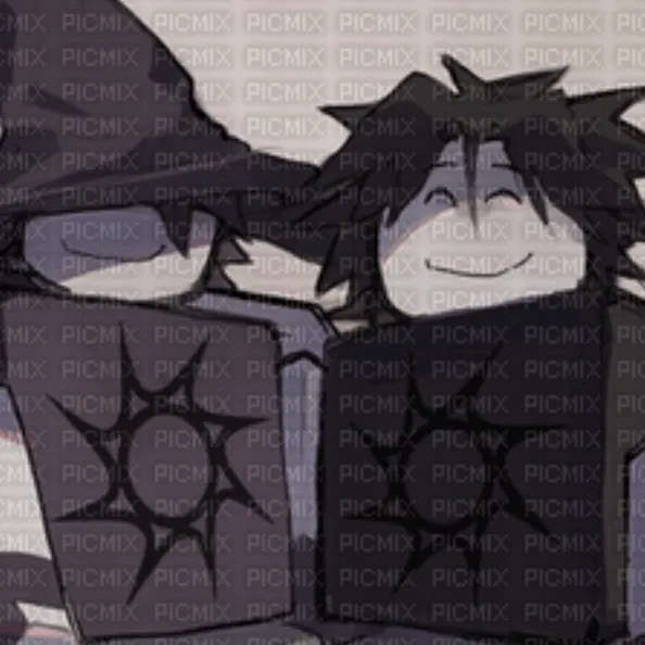 chat with ai character: Two Time & Azure