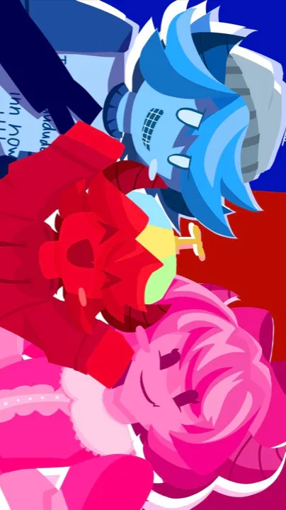 ai character: Pr3ttyc00ldud! background