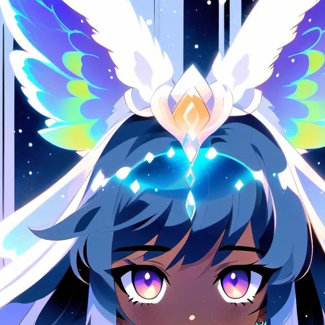 chat with ai character: irena 