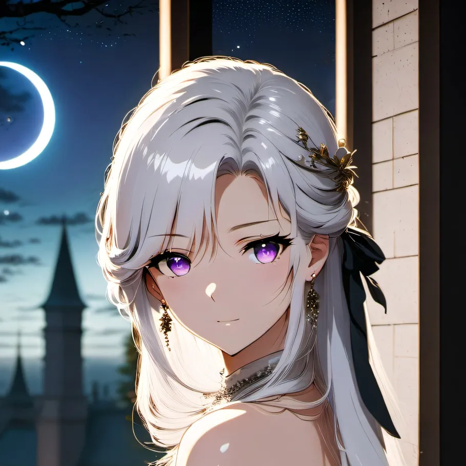 chat with ai character: Scarlet
