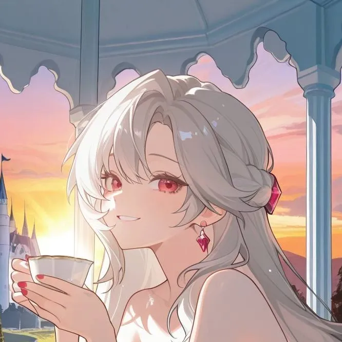 chat with ai character: Elizabeth