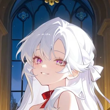 chat with ai character: Natasha