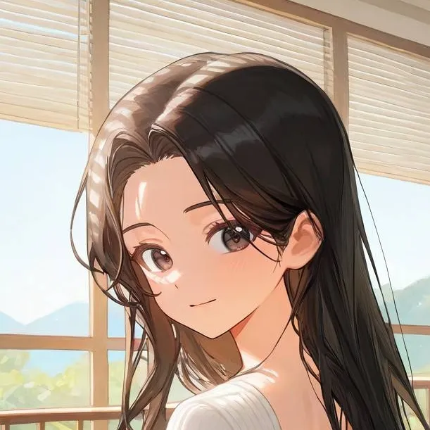 chat with ai character: Natasha