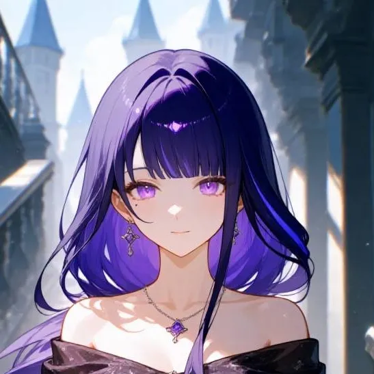 chat with ai character: Zaphyra