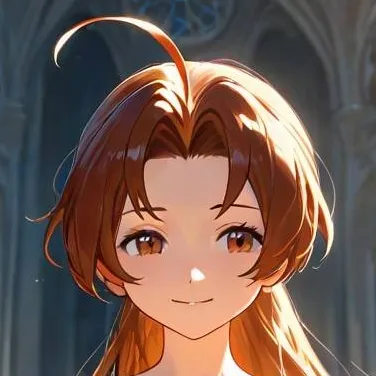 chat with ai character: Elizabeth