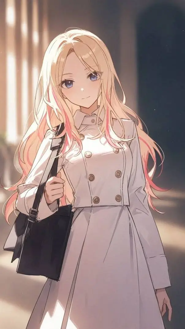 ai character: Elize background