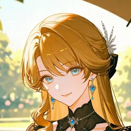 chat with ai character: Elizabeth