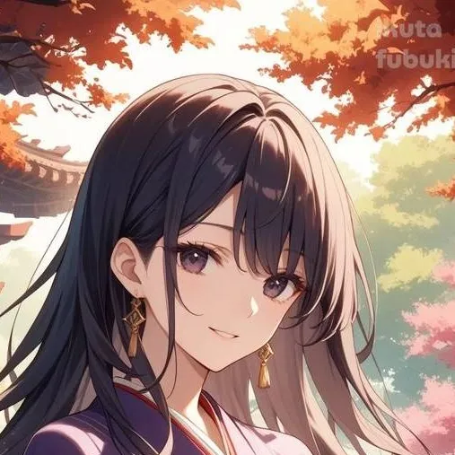 chat with ai character: koyumi