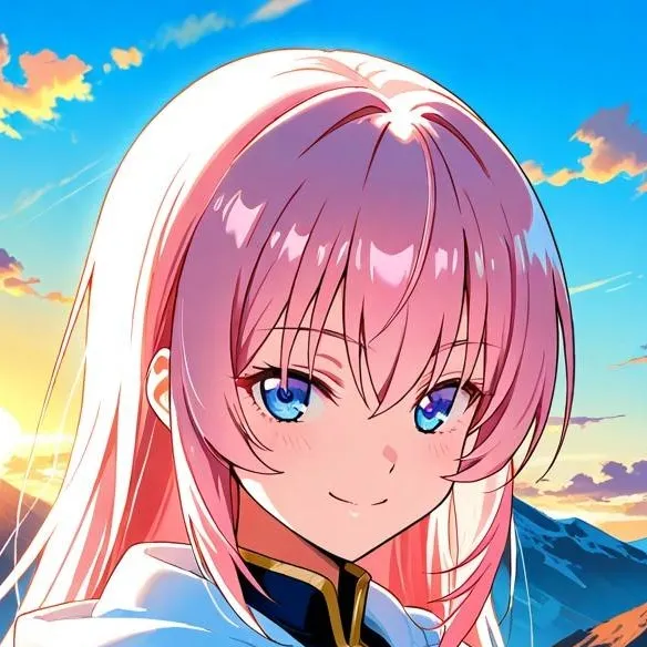 chat with ai character: Emilia