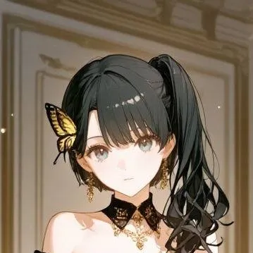 chat with ai character: Monica