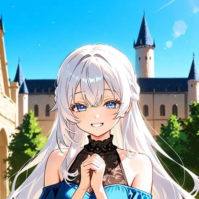 chat with ai character: Aurelia