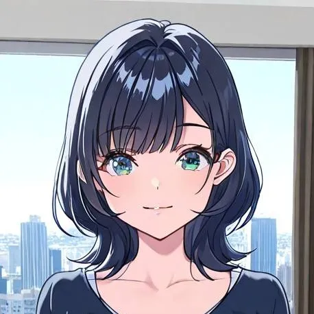 chat with ai character: Akari