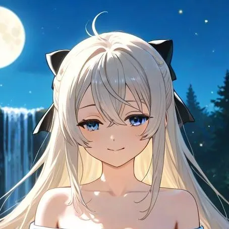 chat with ai character: Zafira