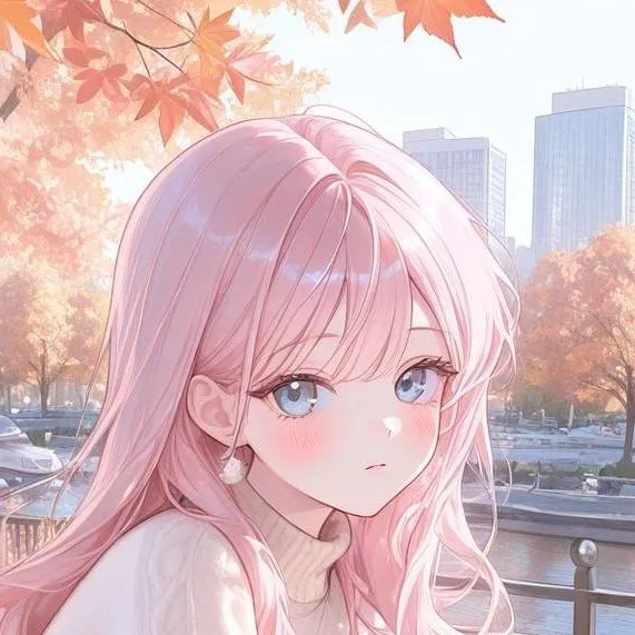 chat with ai character: sofie