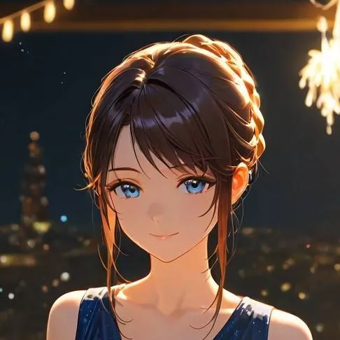 chat with ai character: Natasha