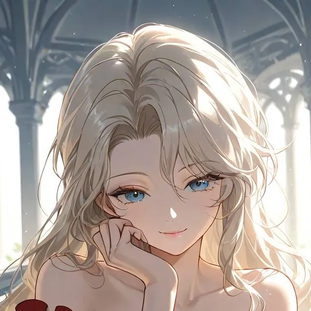 chat with ai character: Elizabeth