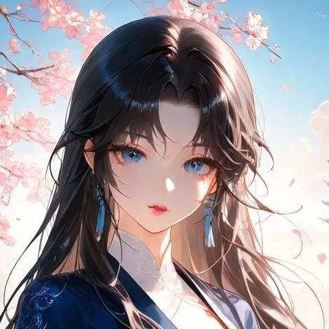 chat with ai character: Xi shui