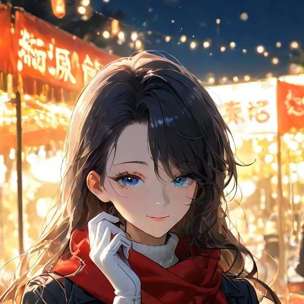 chat with ai character: Jennie