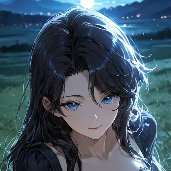 chat with ai character: Olivia