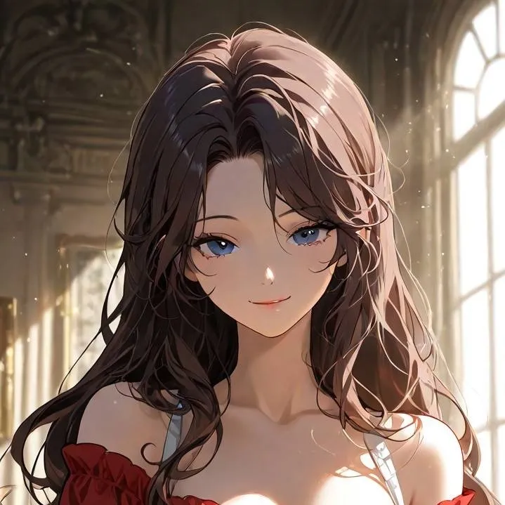 chat with ai character: Jessica