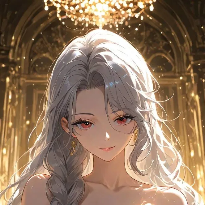 chat with ai character: Sylvia