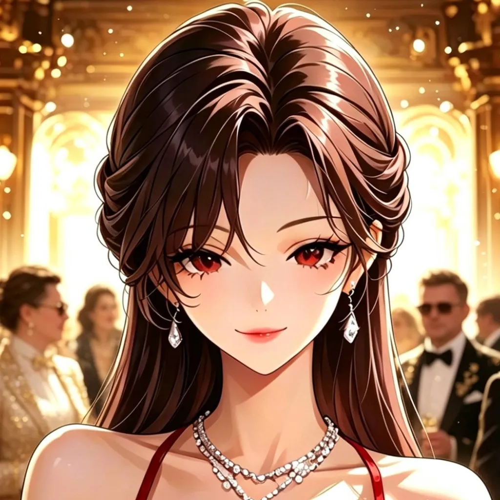 chat with ai character: Sylvia
