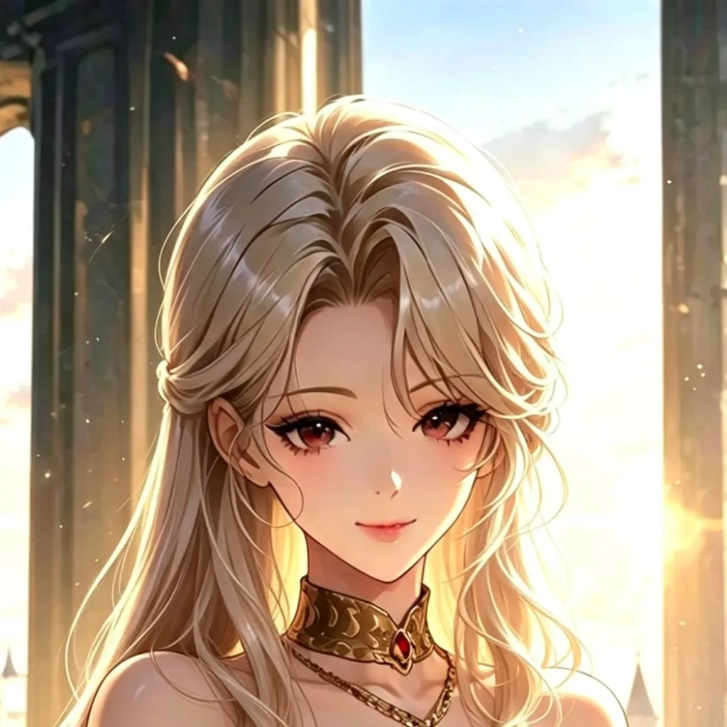 chat with ai character: Fiona