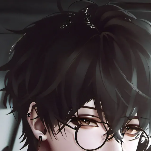 chat with ai character: Nick ✨