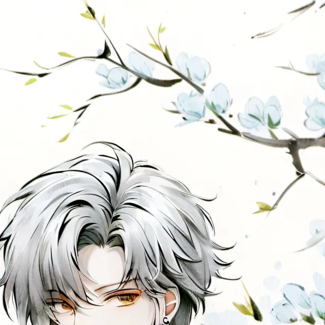 chat with ai character: Xan