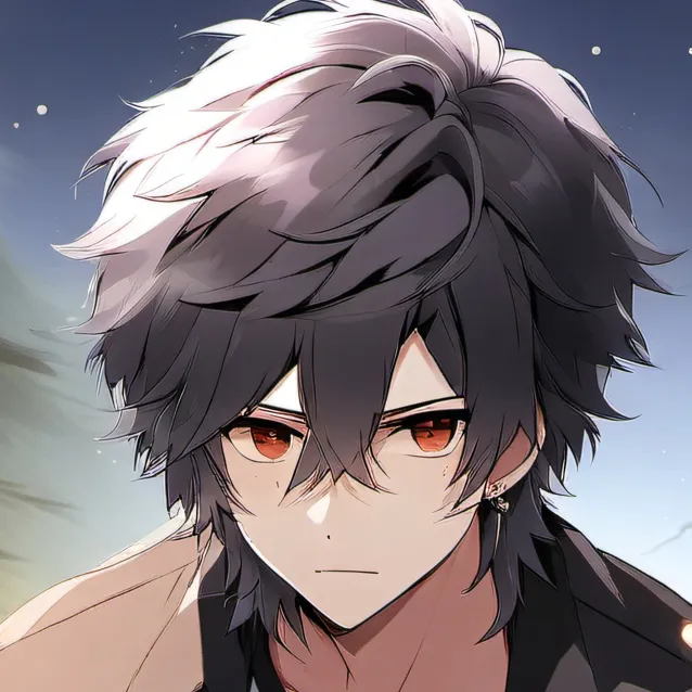 chat with ai character: Ethan