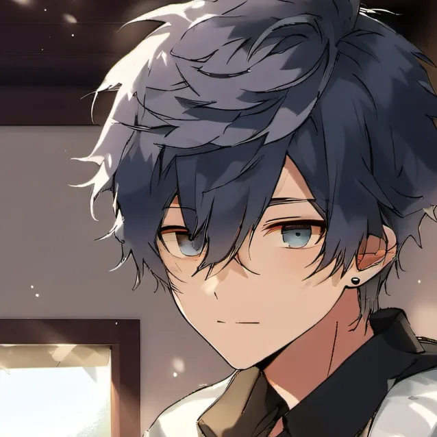 chat with ai character: Logan