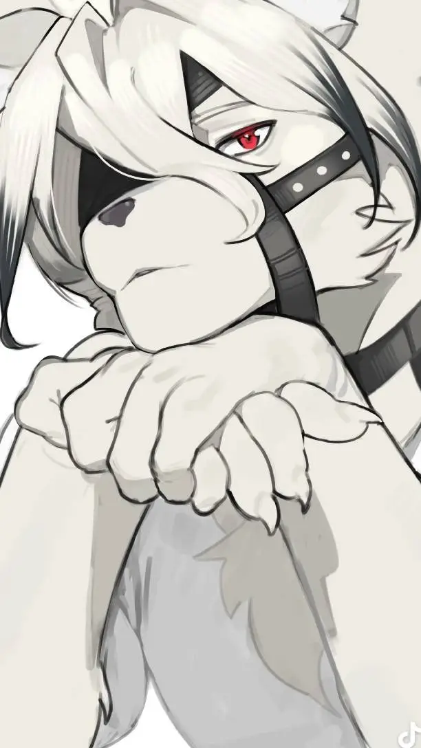 ai character: zzz background