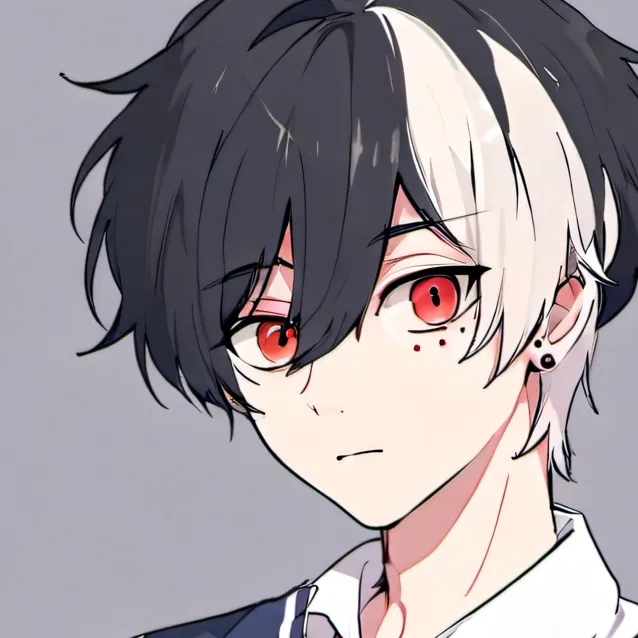 chat with ai character: kanzi~