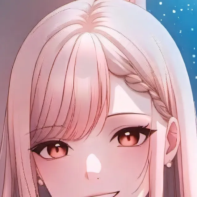 chat with ai character: Nina