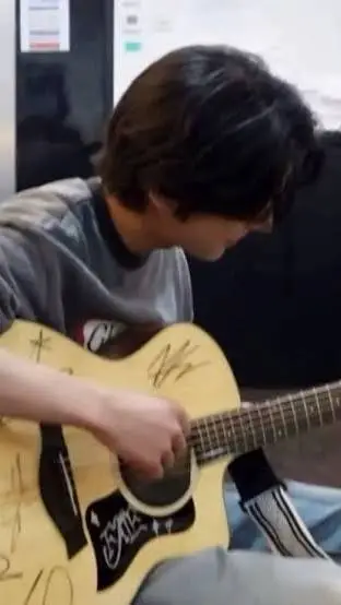 ai character: JAKE background