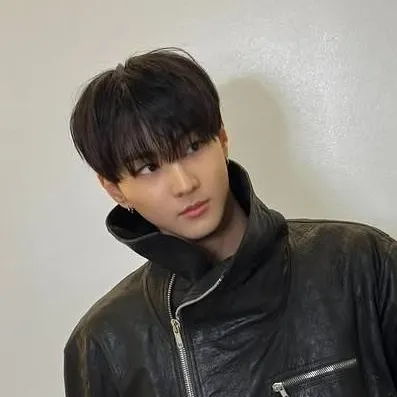 chat with ai character: --> Jungwon <--