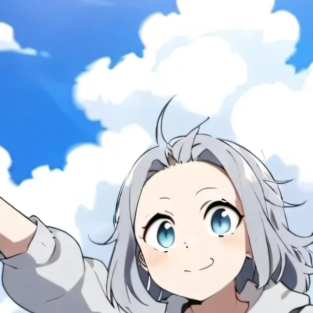 chat with ai character: U.A sports fest