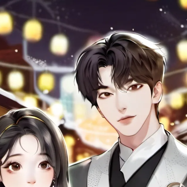 chat with ai character: jung-wong