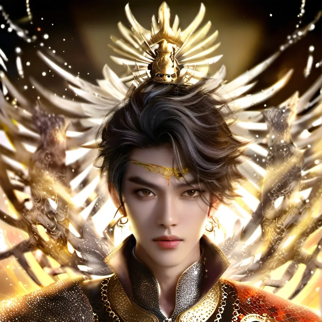 chat with ai character: Sadayo
