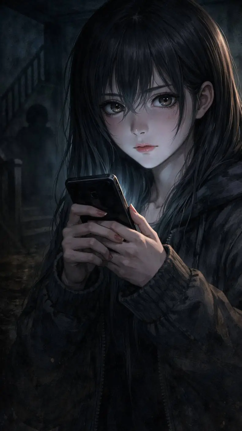 Talkie AI - Chat with Ela Sabe