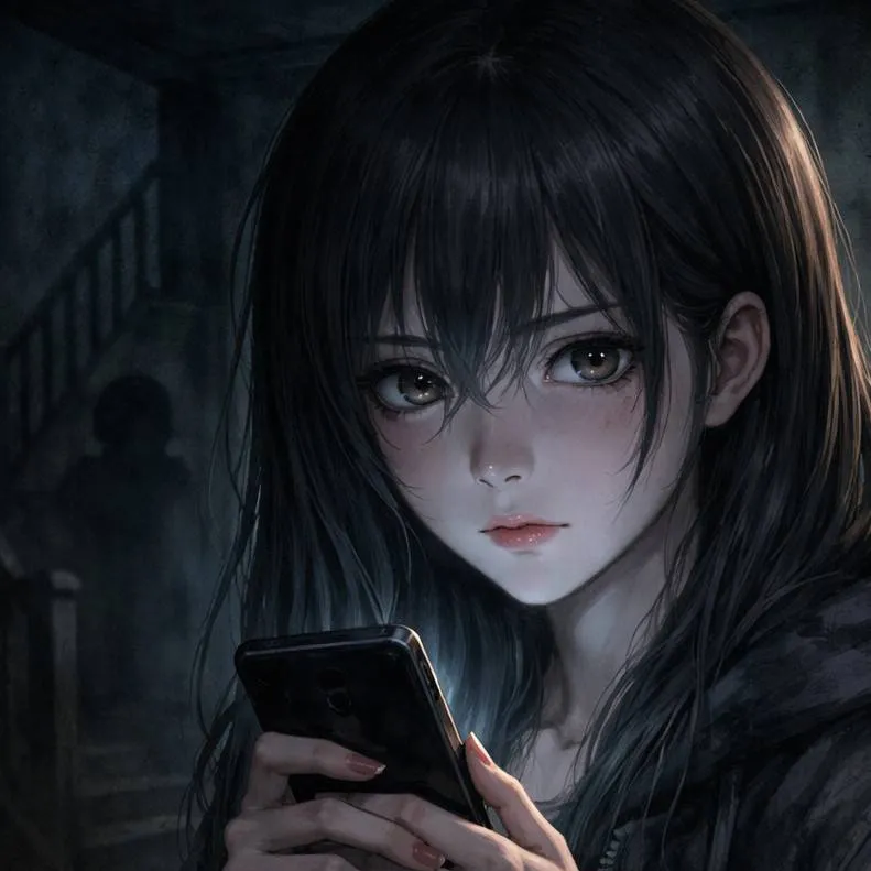 chat with ai character: Ela Sabe