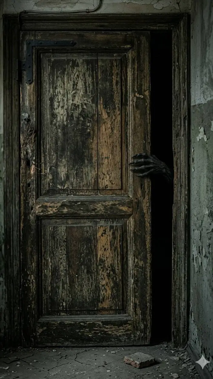 Talkie AI - Chat with Porta Obscura